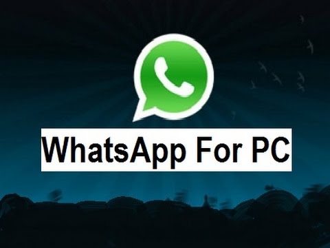 Download whatsapp for mac computers