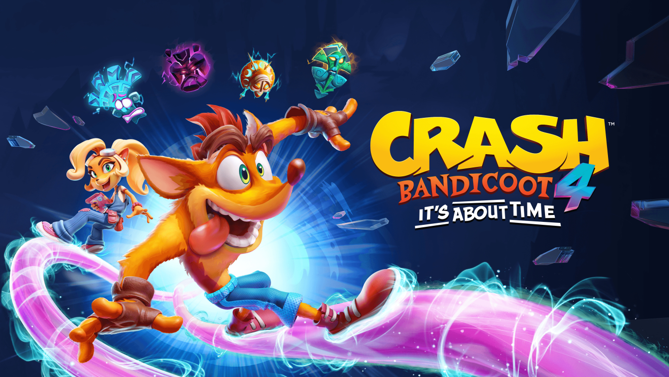 Crash bandicoot free download pc