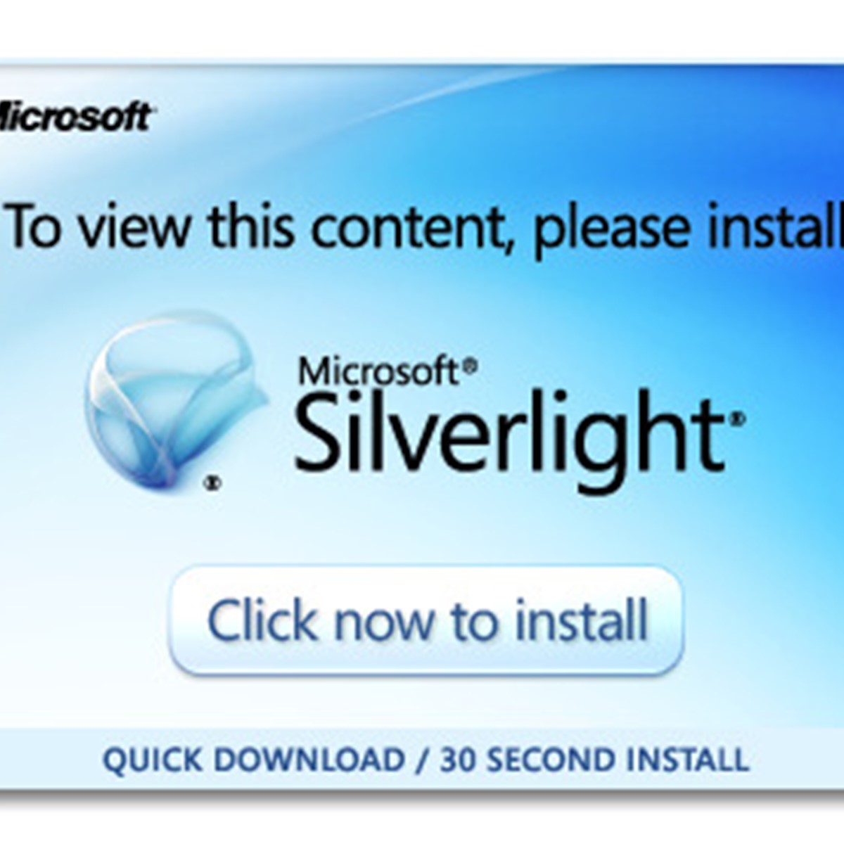 Download silverlight plugin for chrome